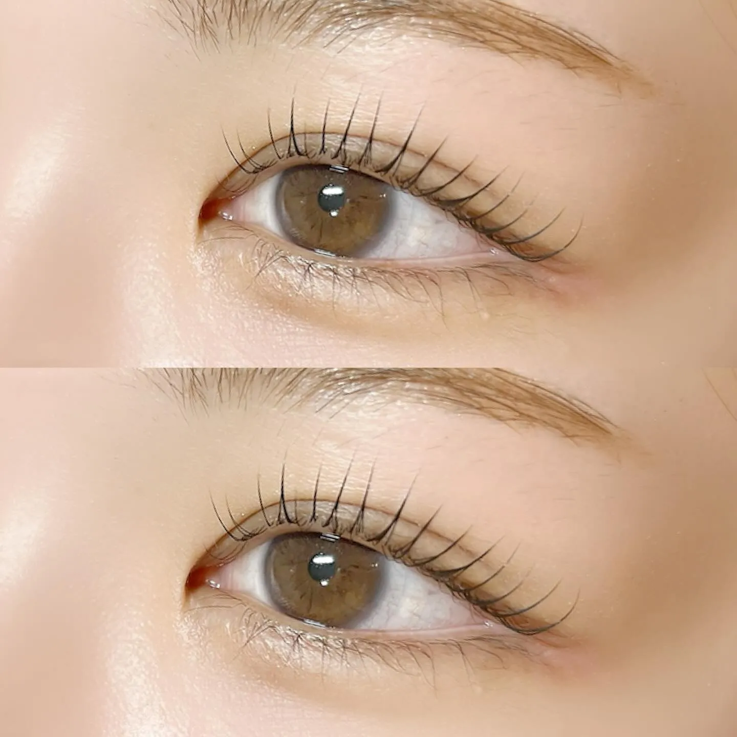 ラッシュリフト♡