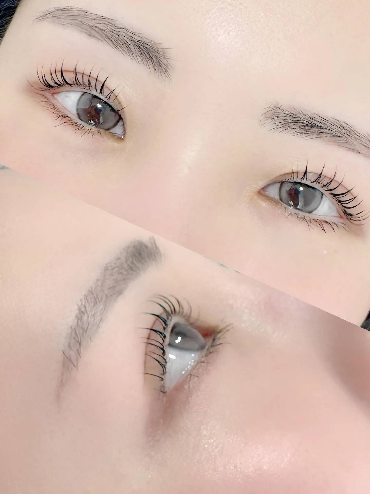 ラッシュリフト🕊️💓