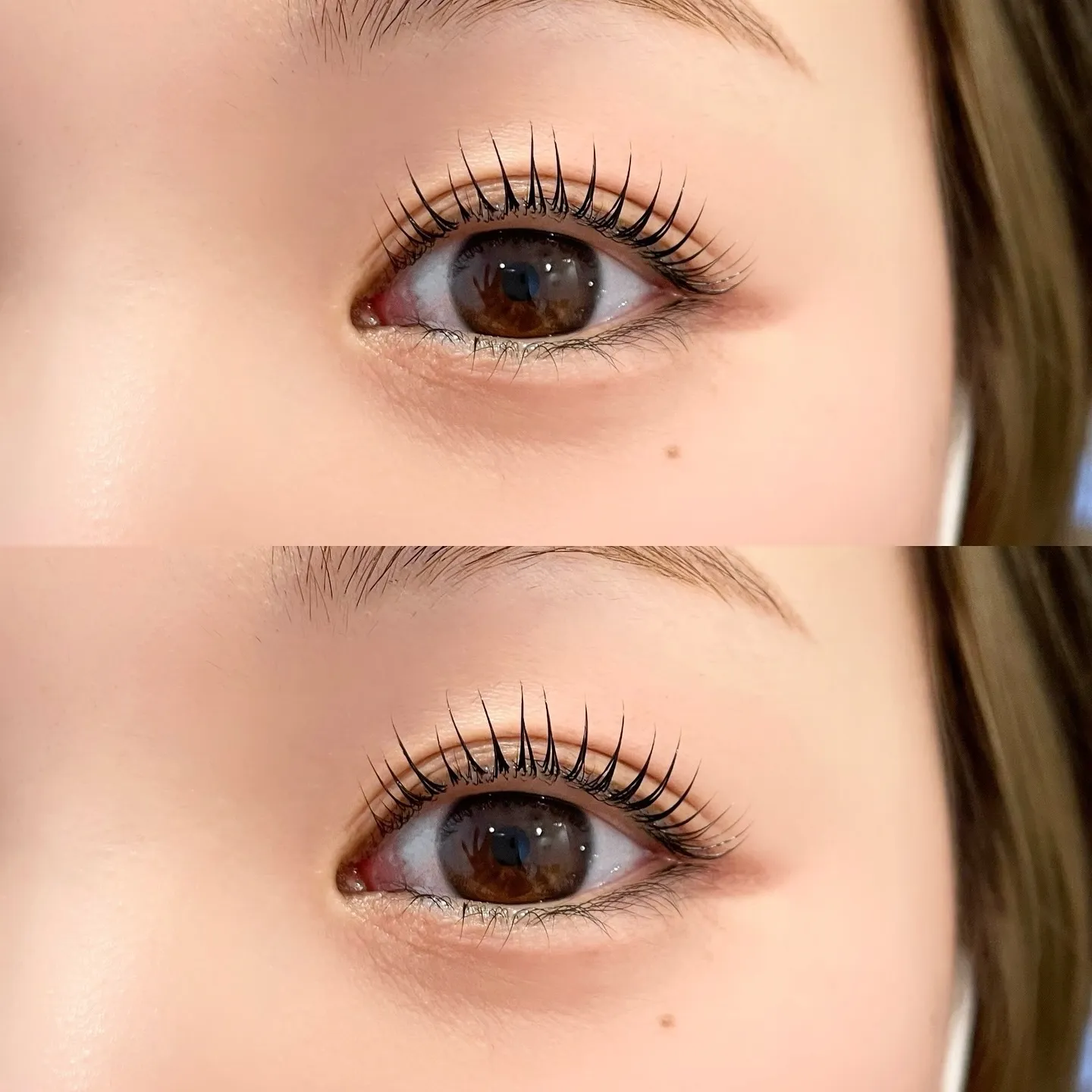 ラッシュリフト🪄