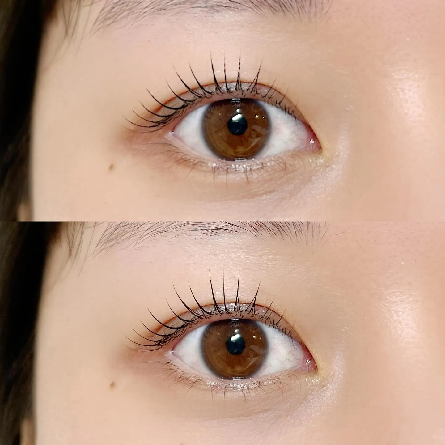 ラッシュリフト♡