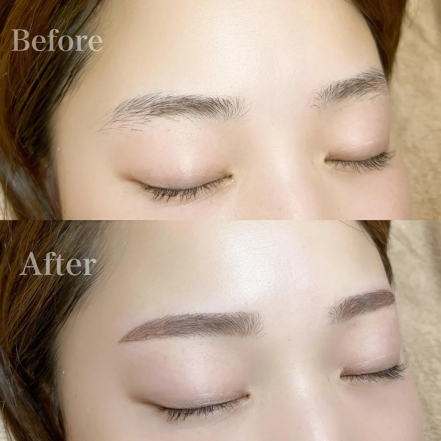 美眉スタイリング♡