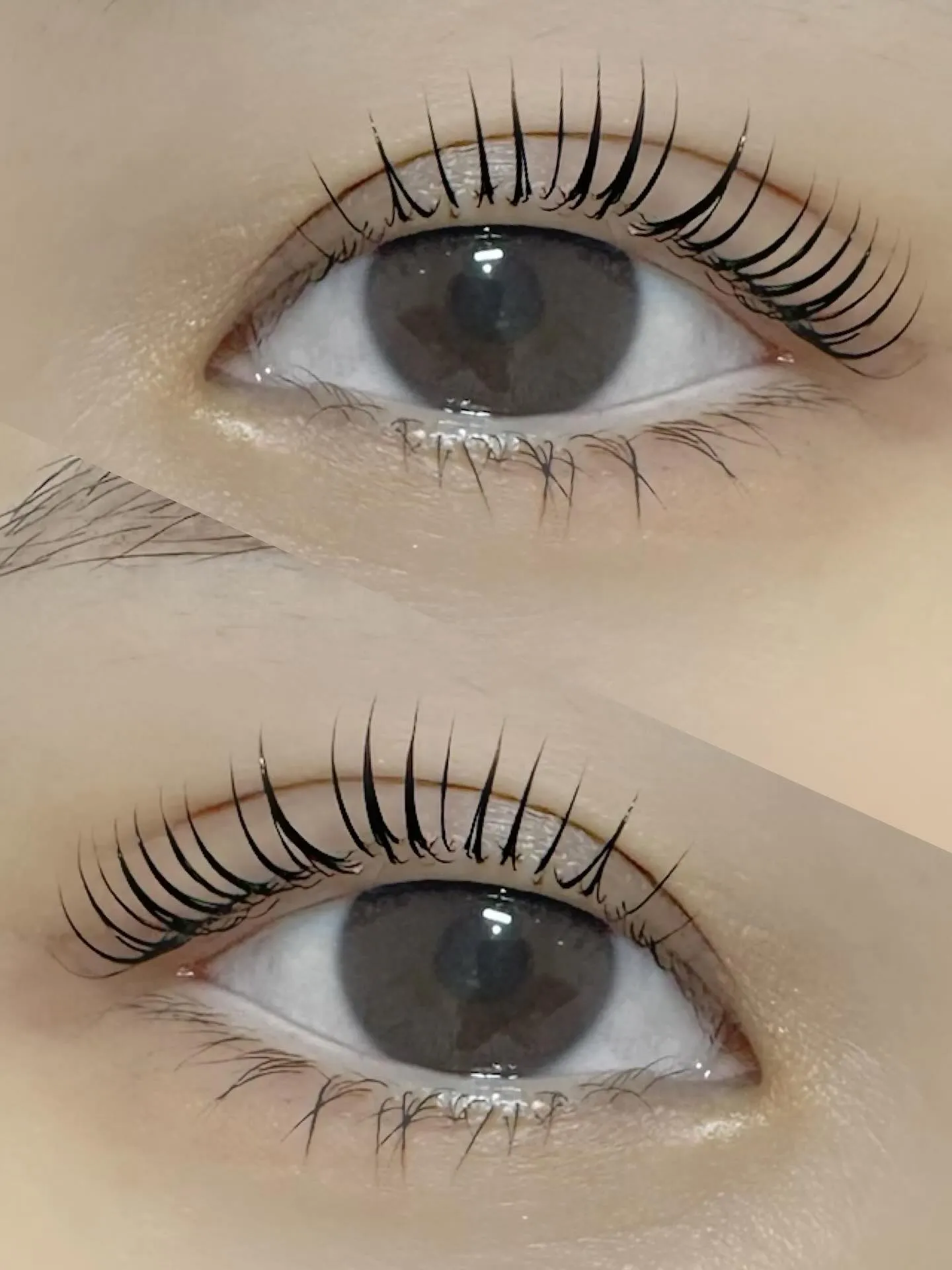 カールデザインのまつ毛パーマ🐣💗