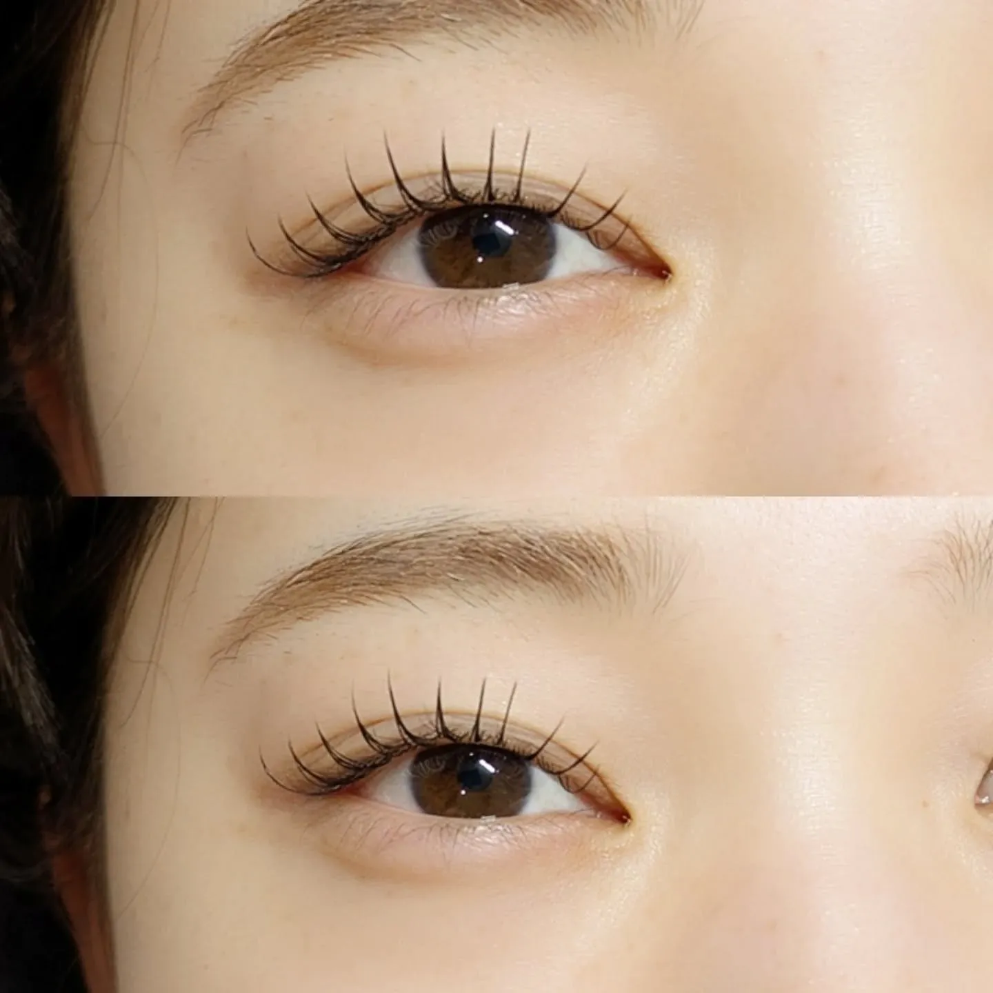 フラットラッシュ♡