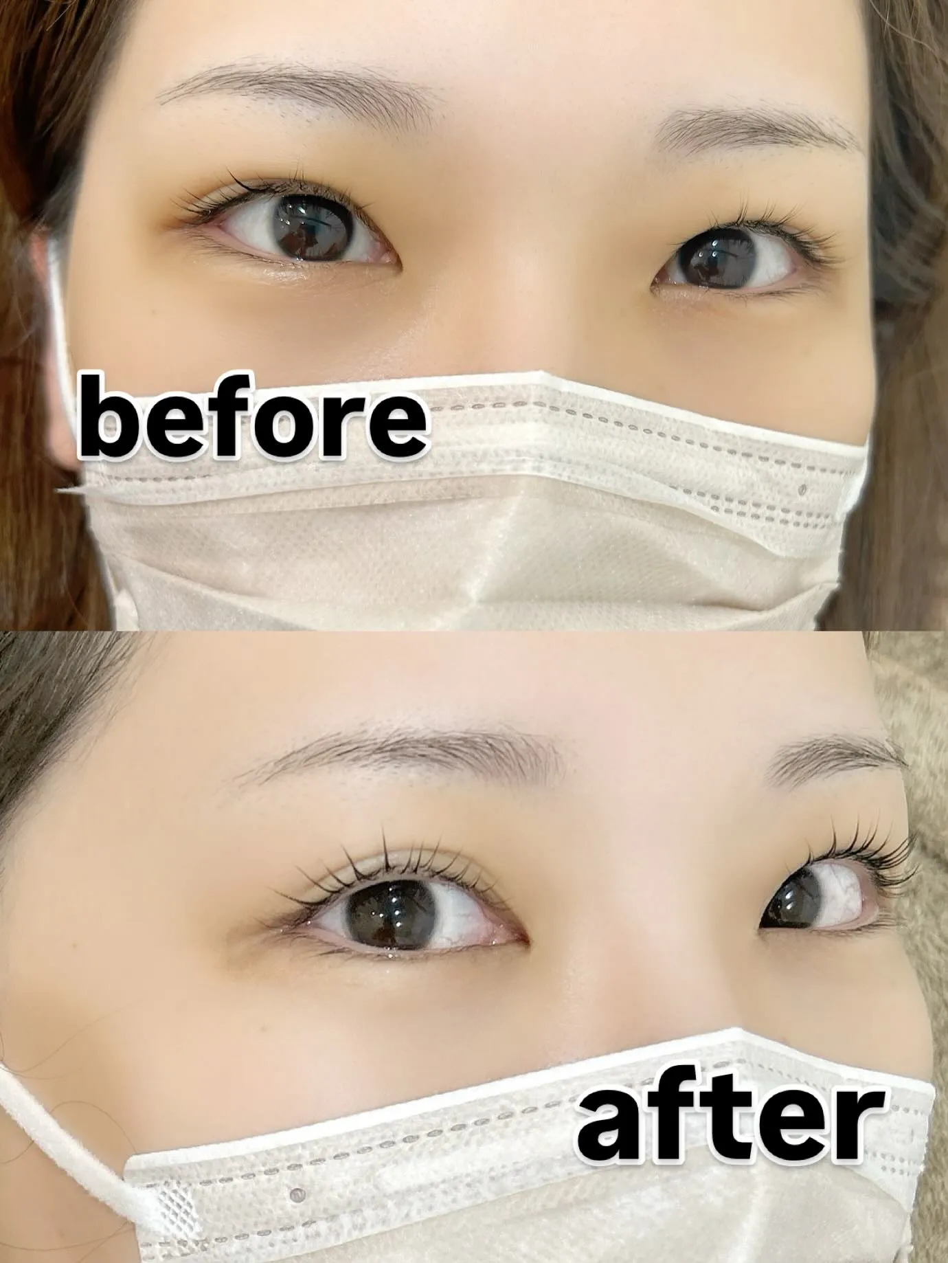 ✨️ ラッシュリフト ✨️