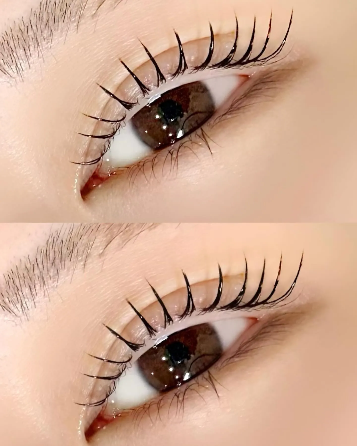 ラッシュリフト💟