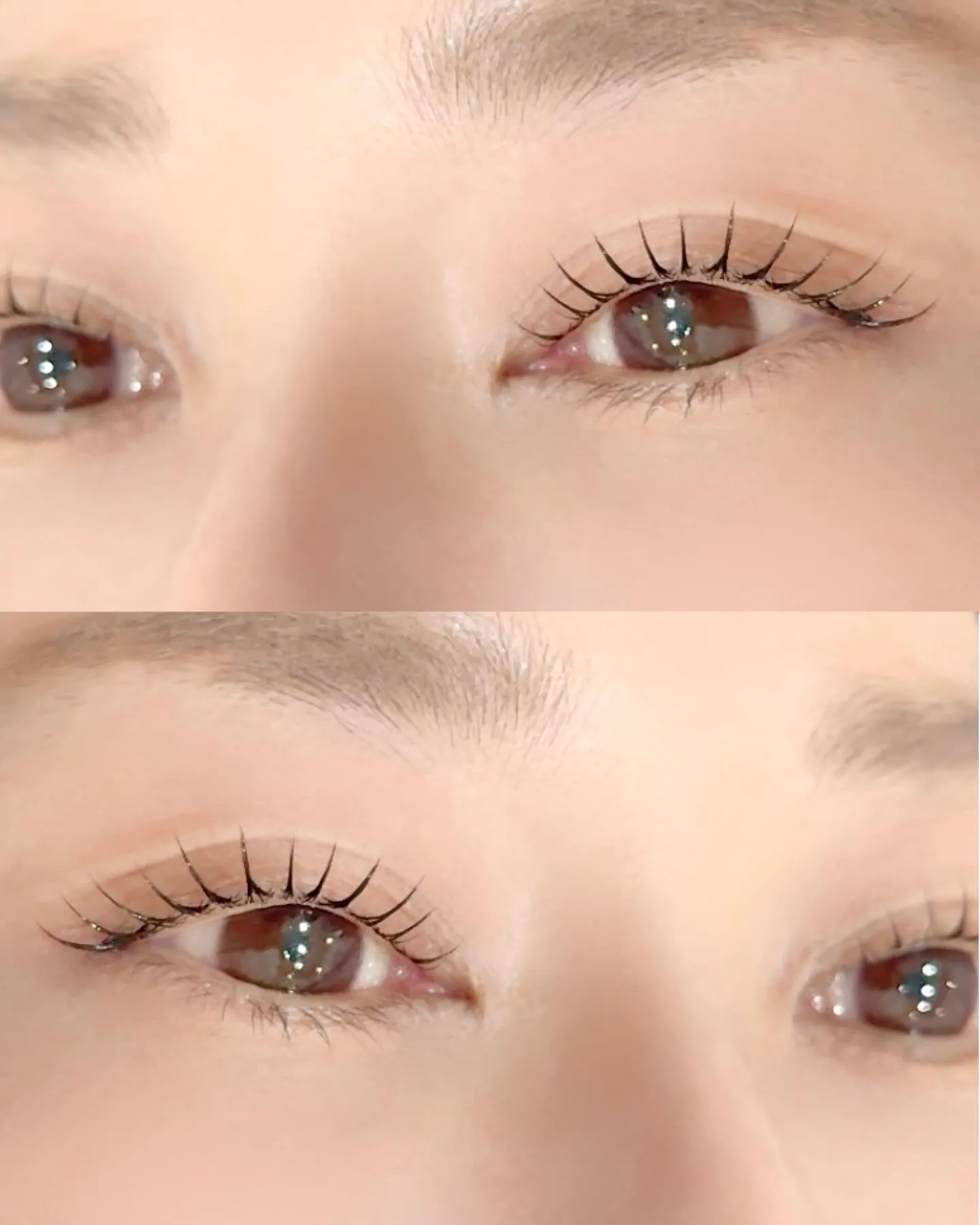 ラッシュリフト💟