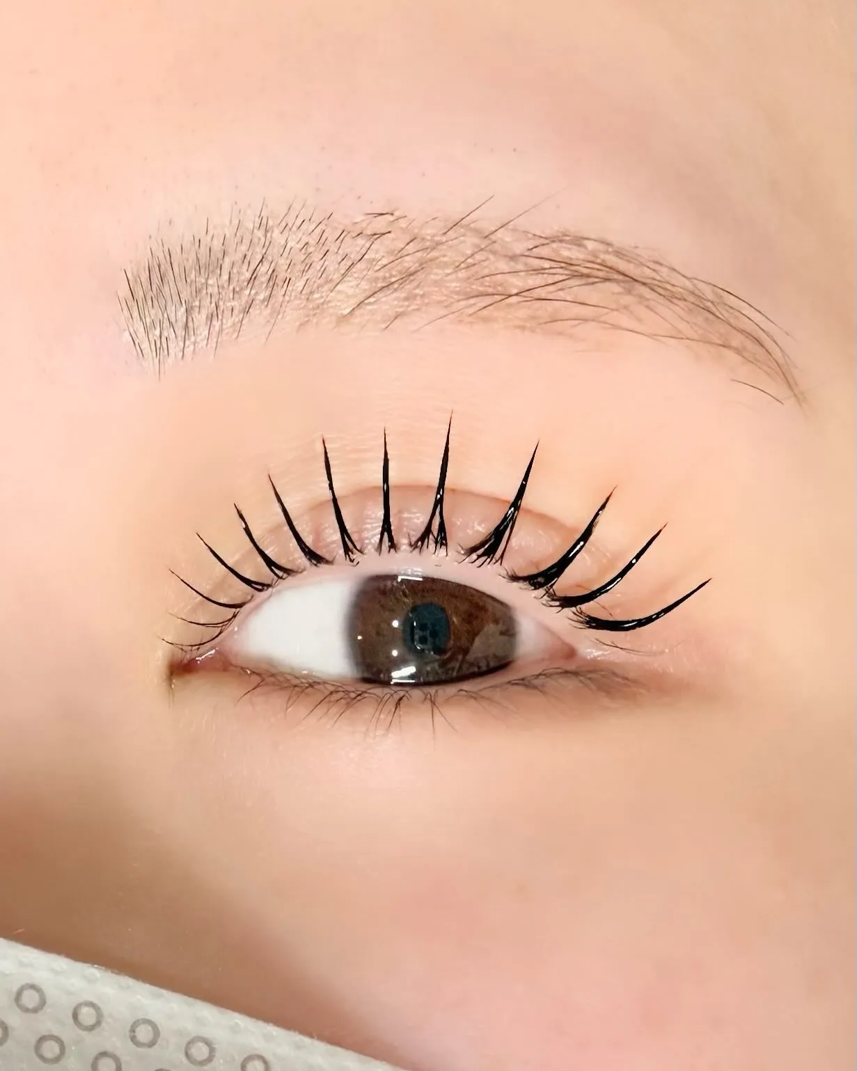 ラッシュリフト💟