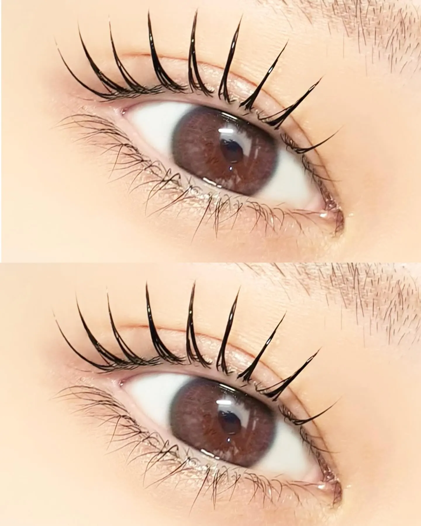 ラッシュリフト💟