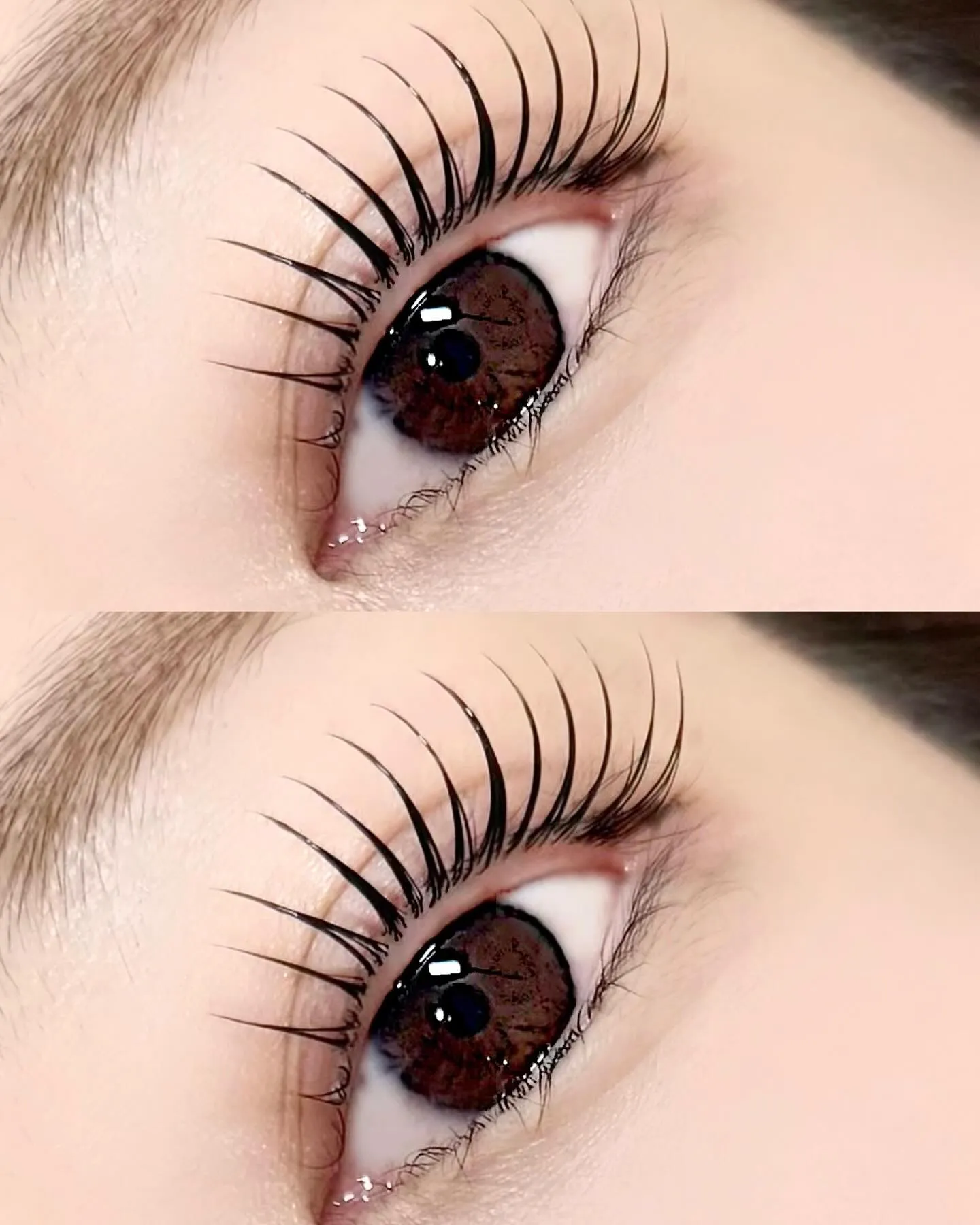 ラッシュリフト💟