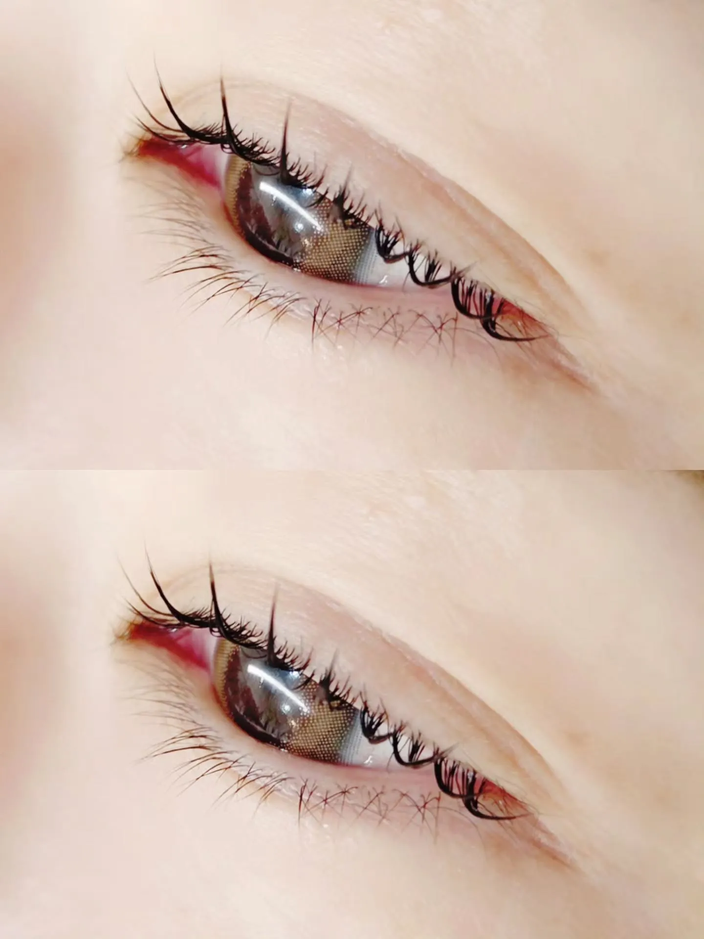 𖤐′-人気のしっかり立ち上げ🩷