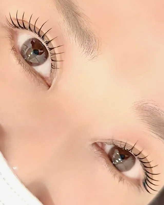 ラッシュリフト💟