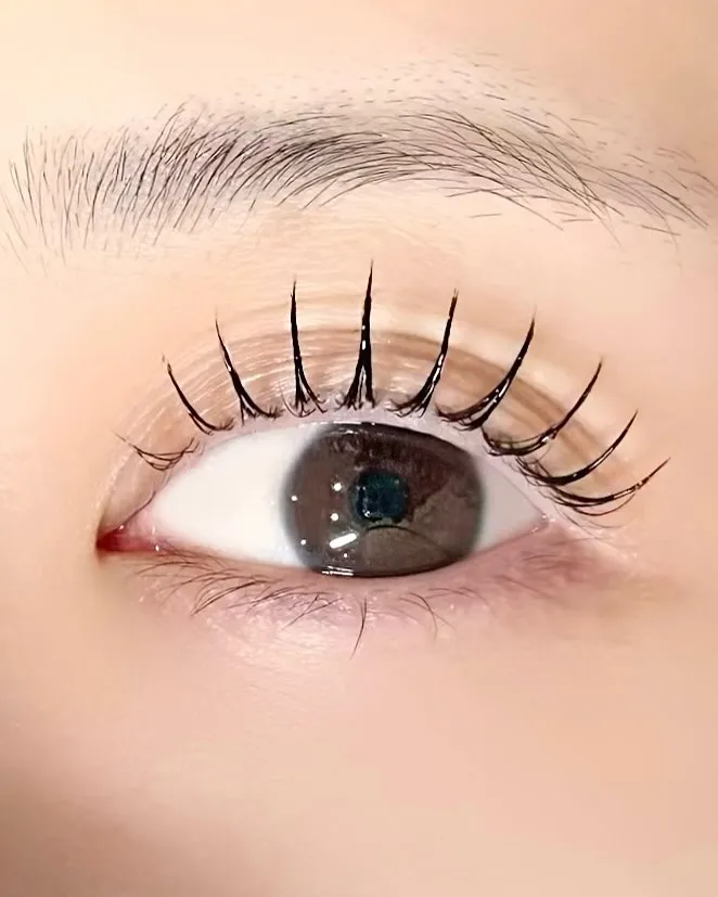 ラッシュリフト💟