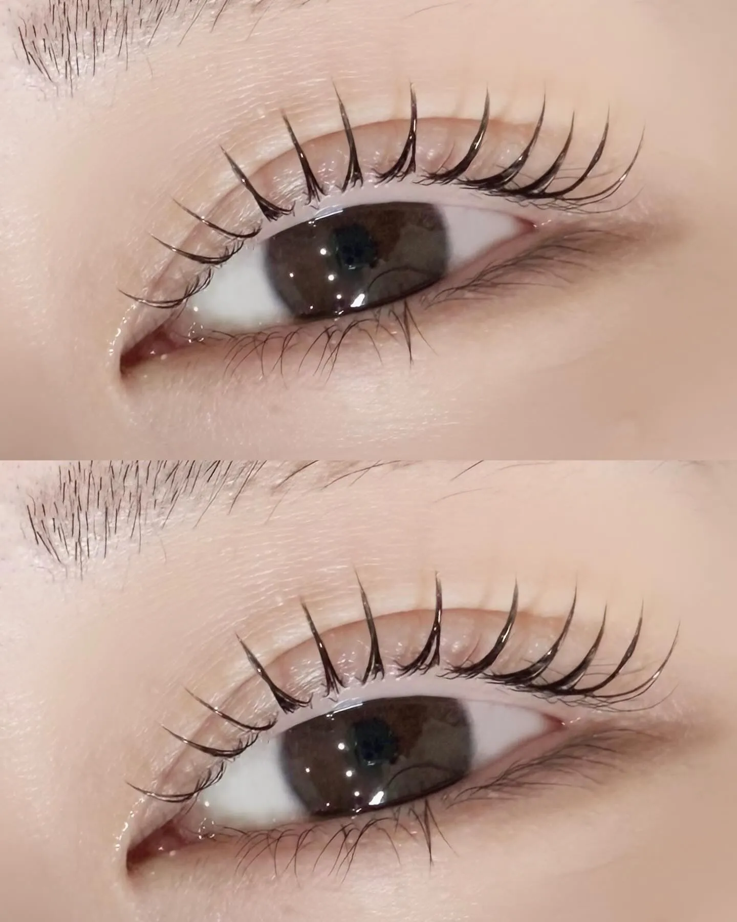 ラッシュリフト💟