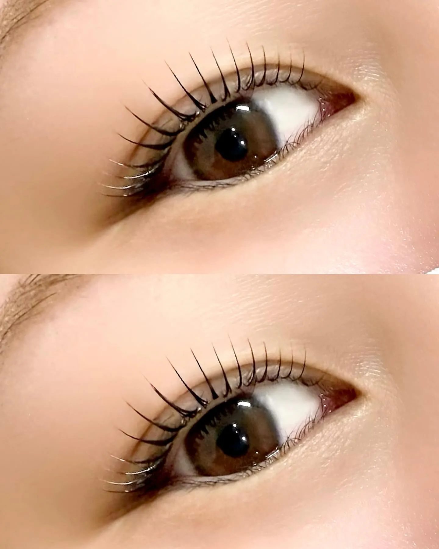 ラッシュリフト💟