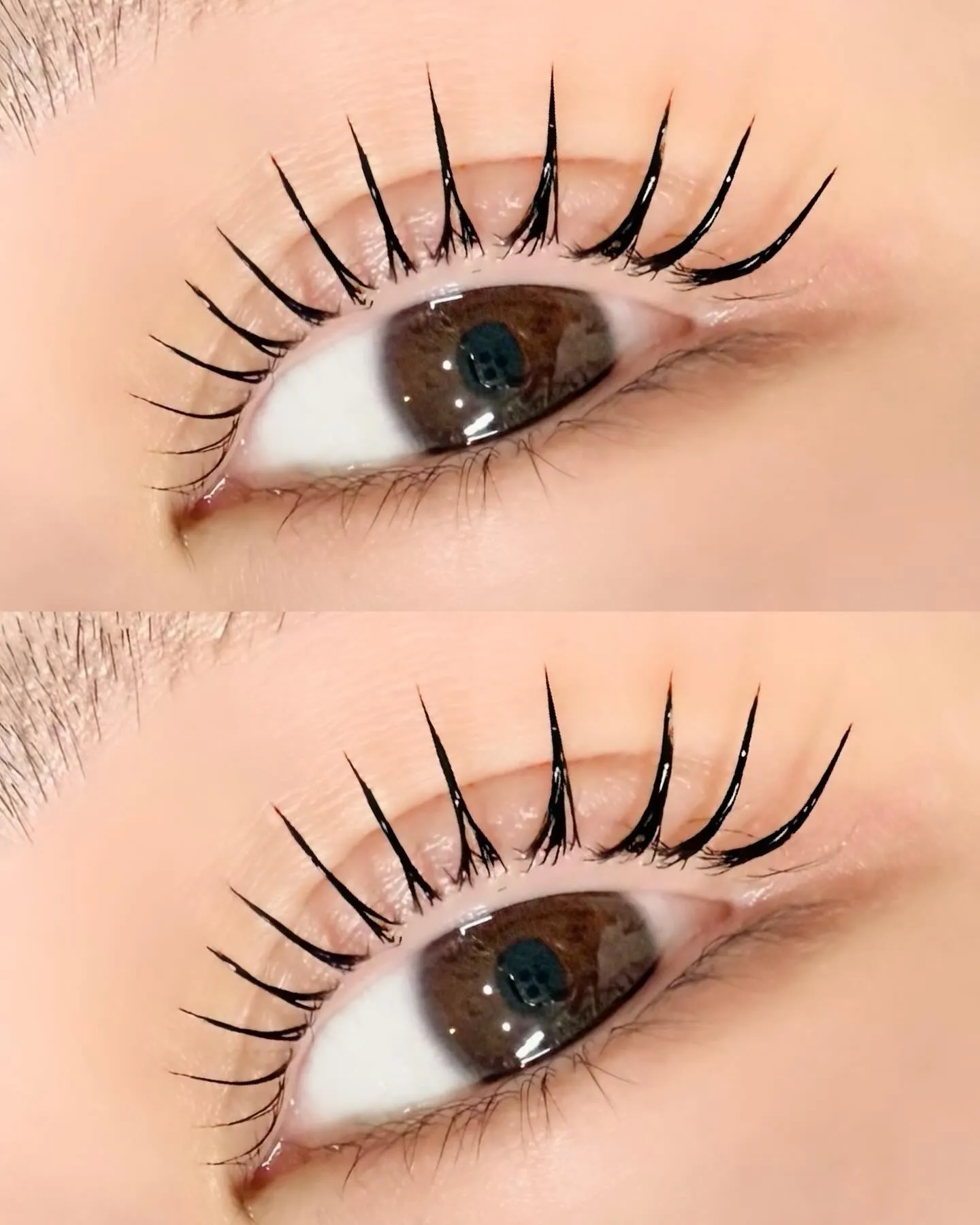 ラッシュリフト💟