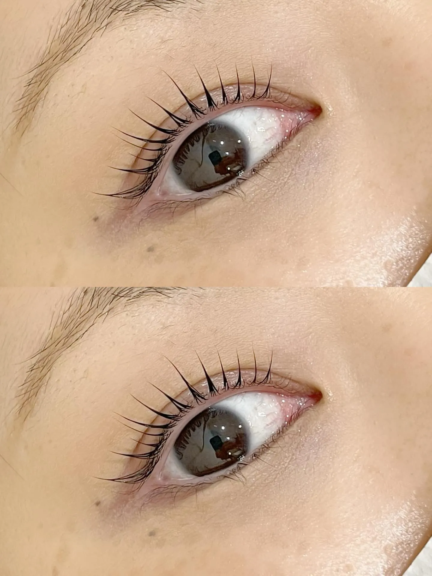 ラッシュリフト🧡