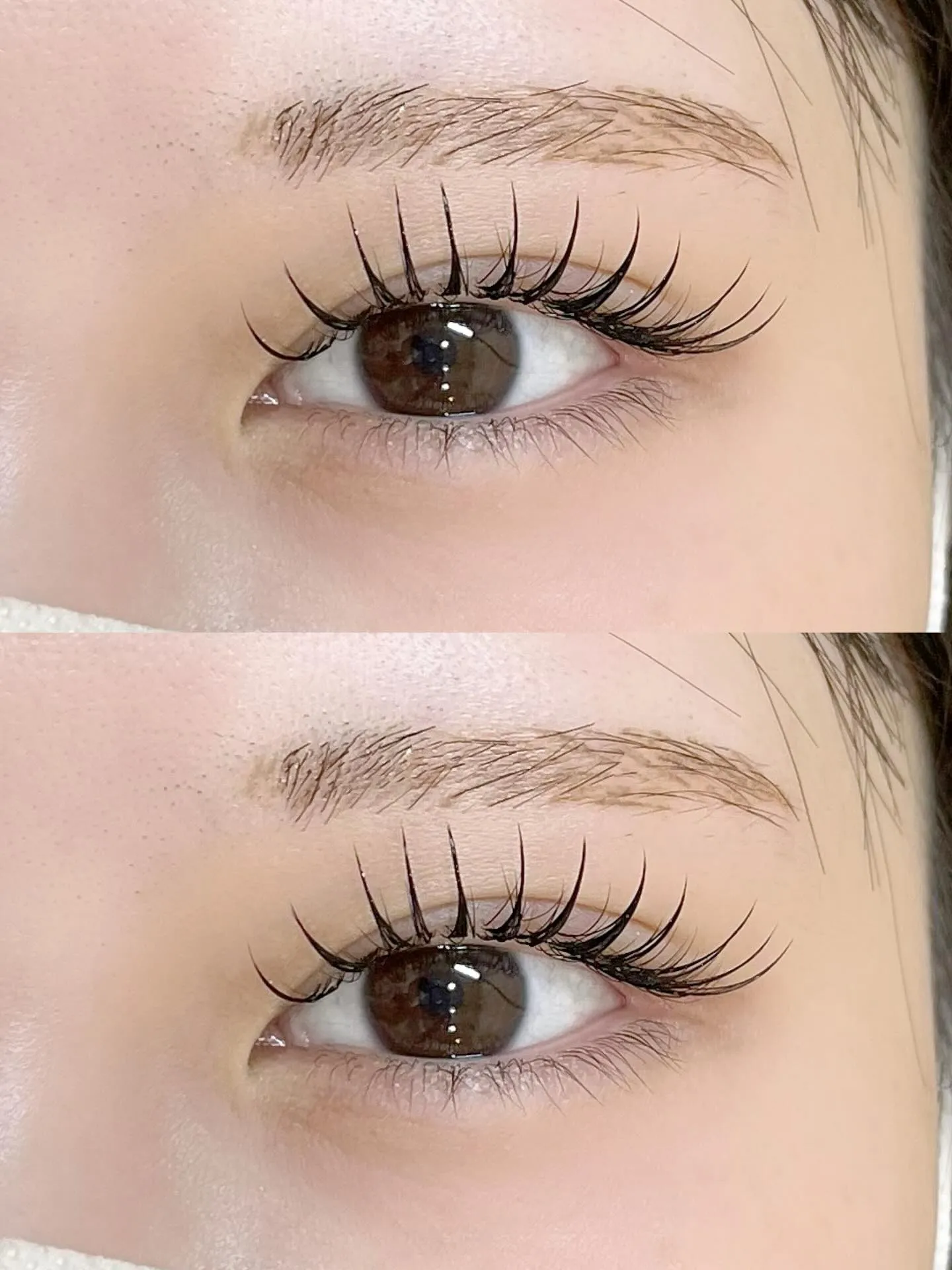 ラッシュリフト×LED120本🧡