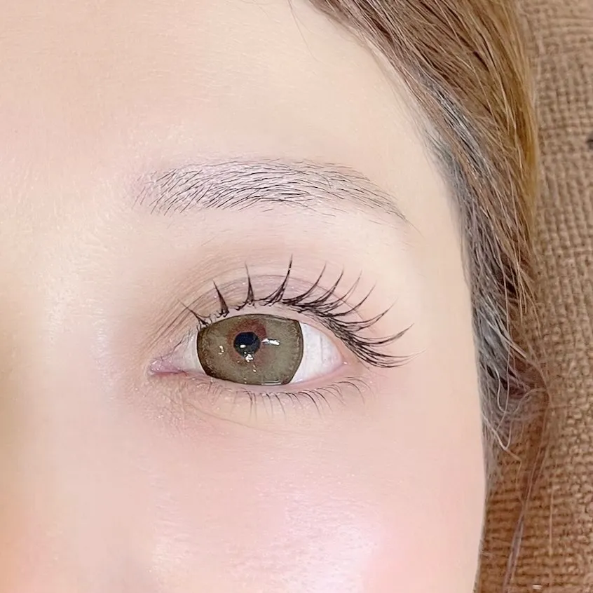 ナチュラルエクステ&ヘルシー✨✨