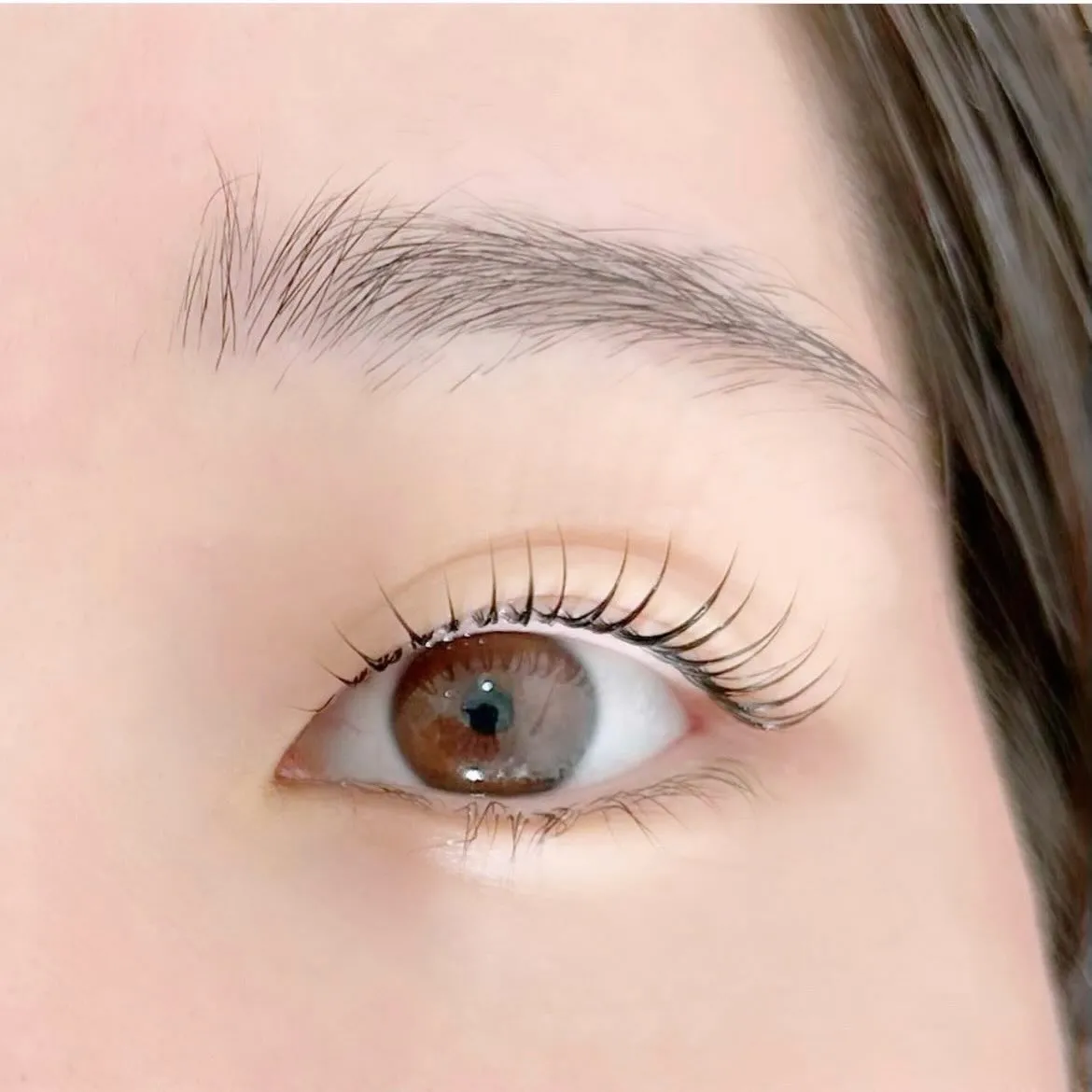 ラッシュリフト ✦.°