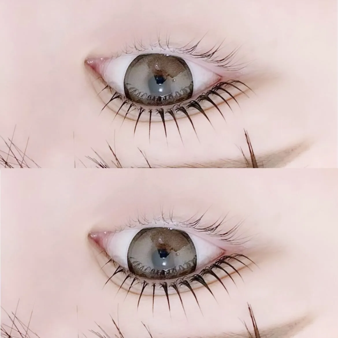 ラッシュリフト ✦.°