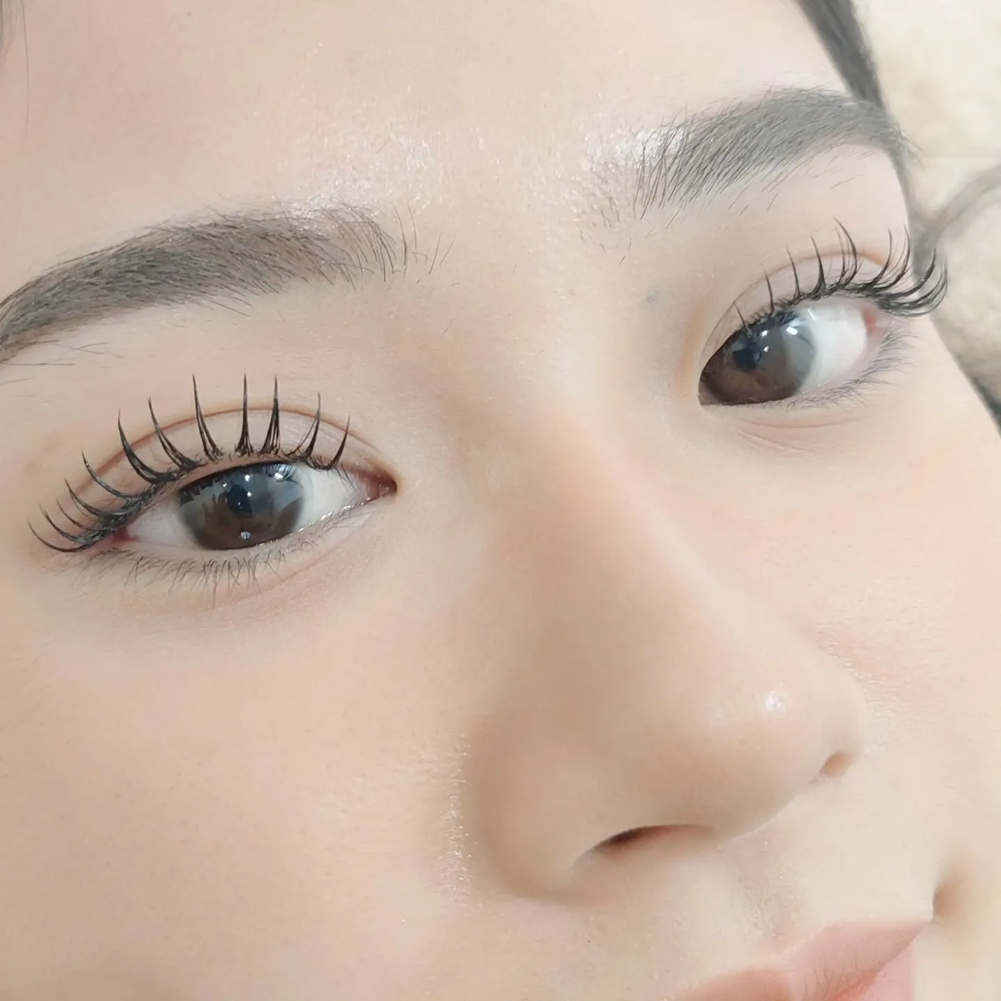 フラットラッシュ＆Healthy