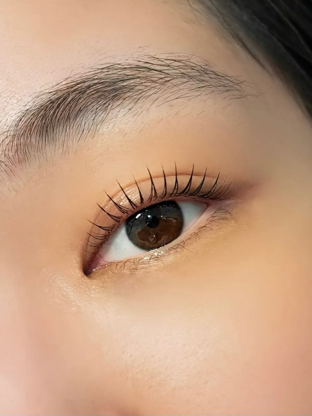 ラッシュリフト💕