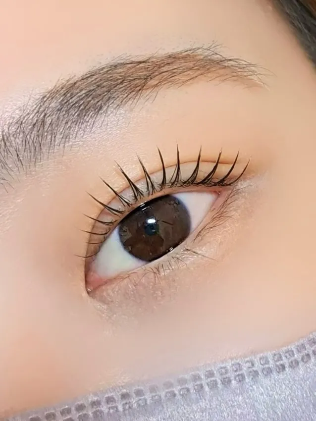 ラッシュリフト💕