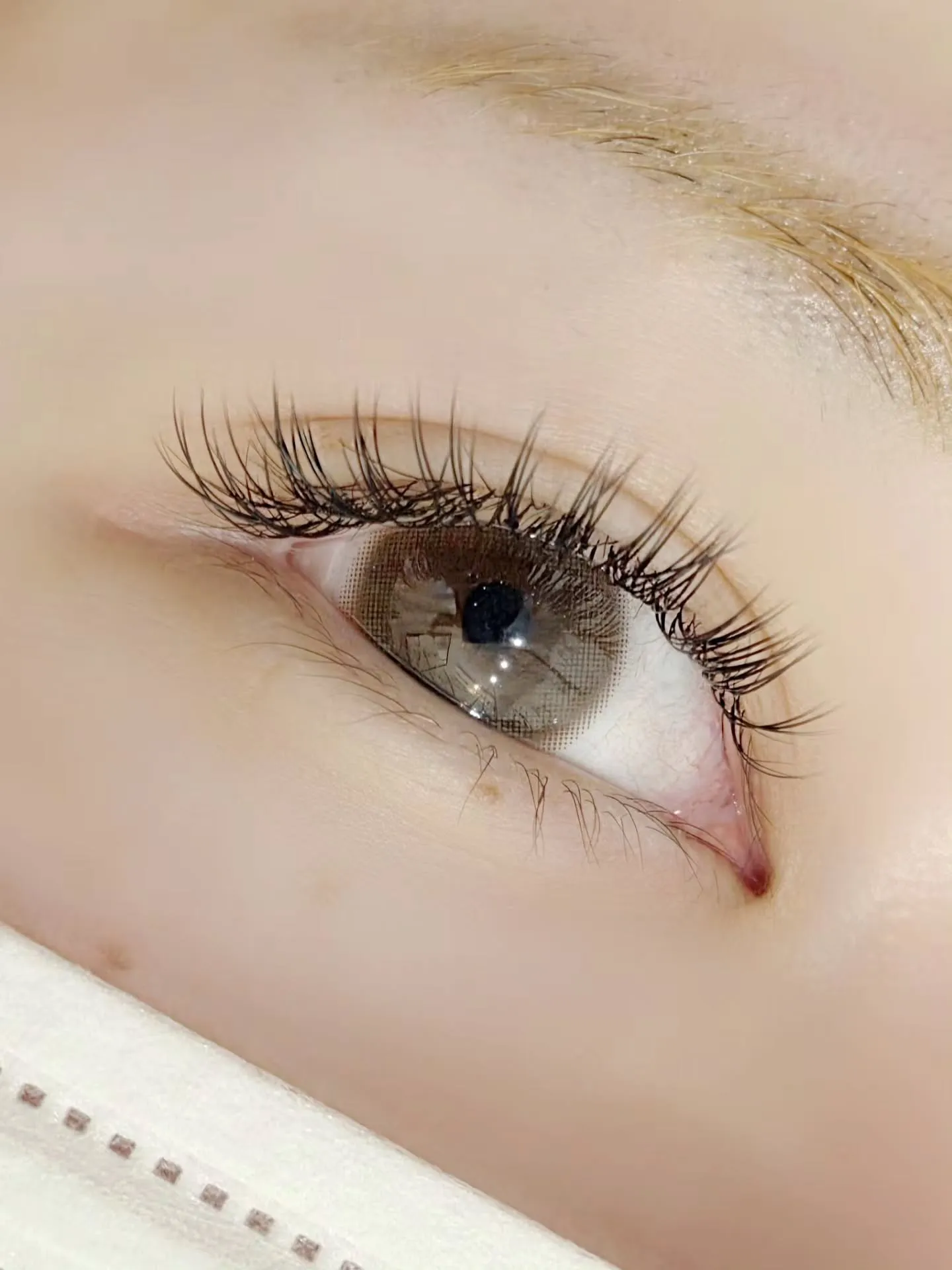 𖤐′-フラットラッシュ140🩷