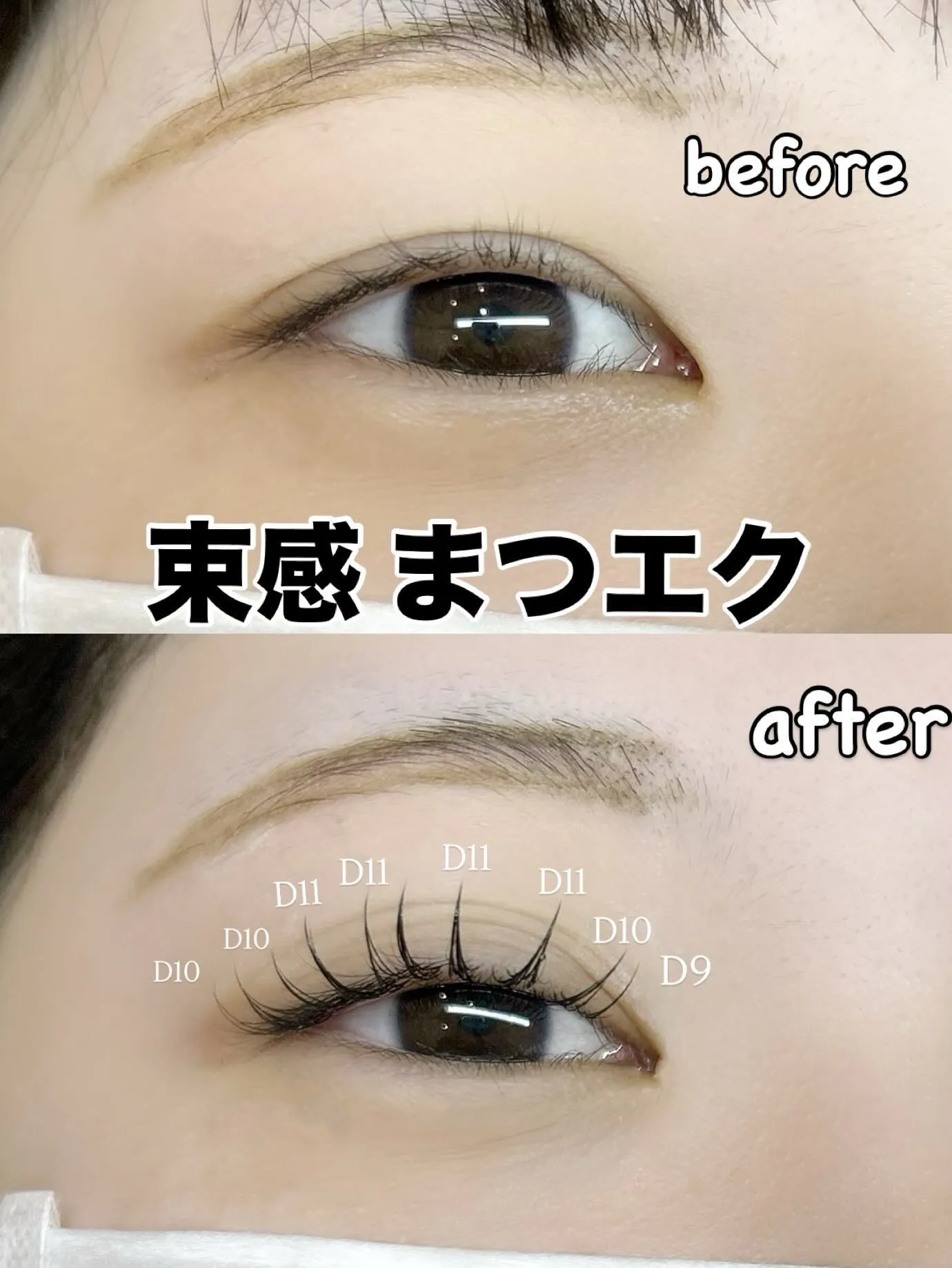 ✨️ フラットラッシュ 100本 ✨️