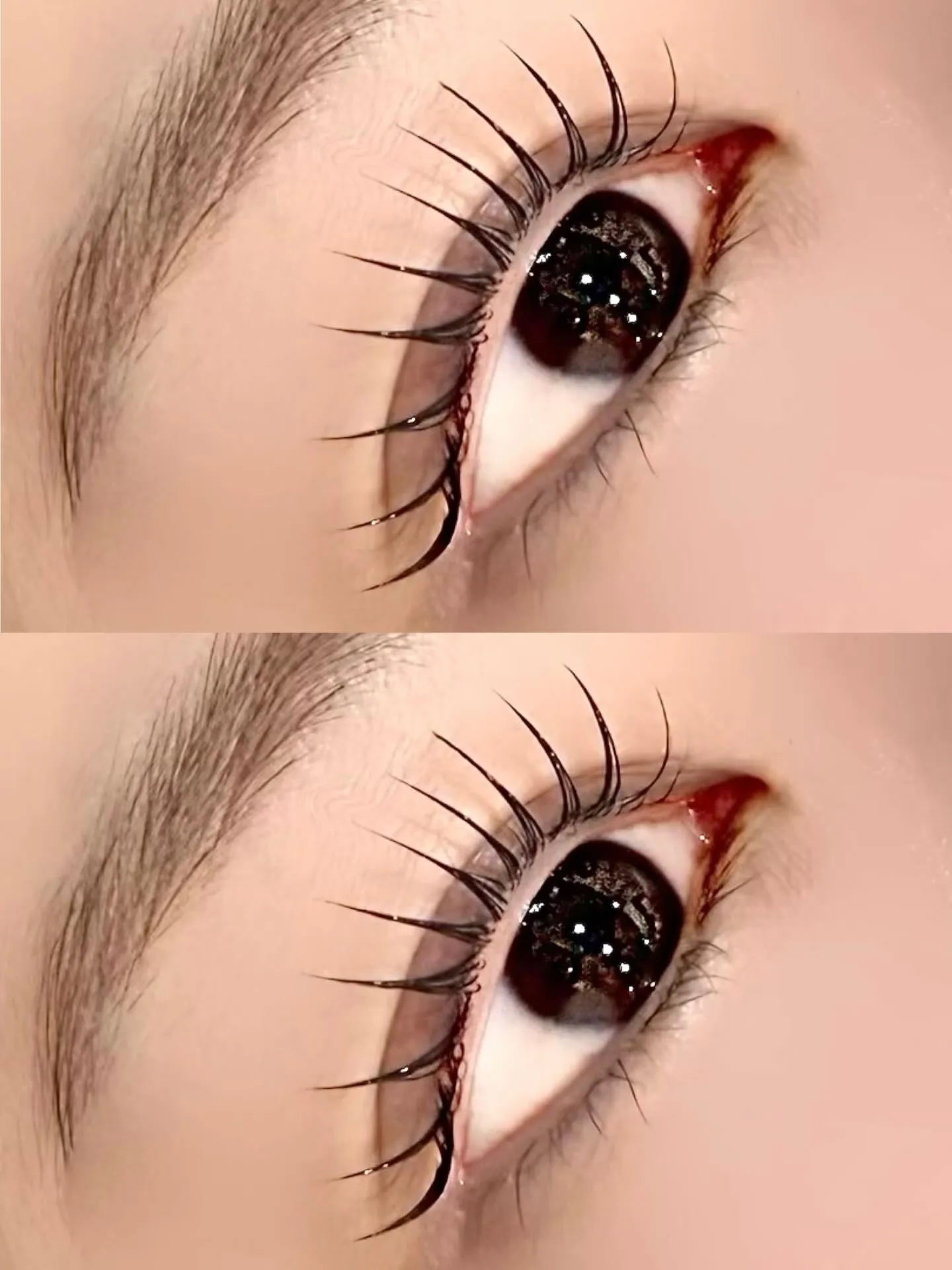 ラッシュリフト💕