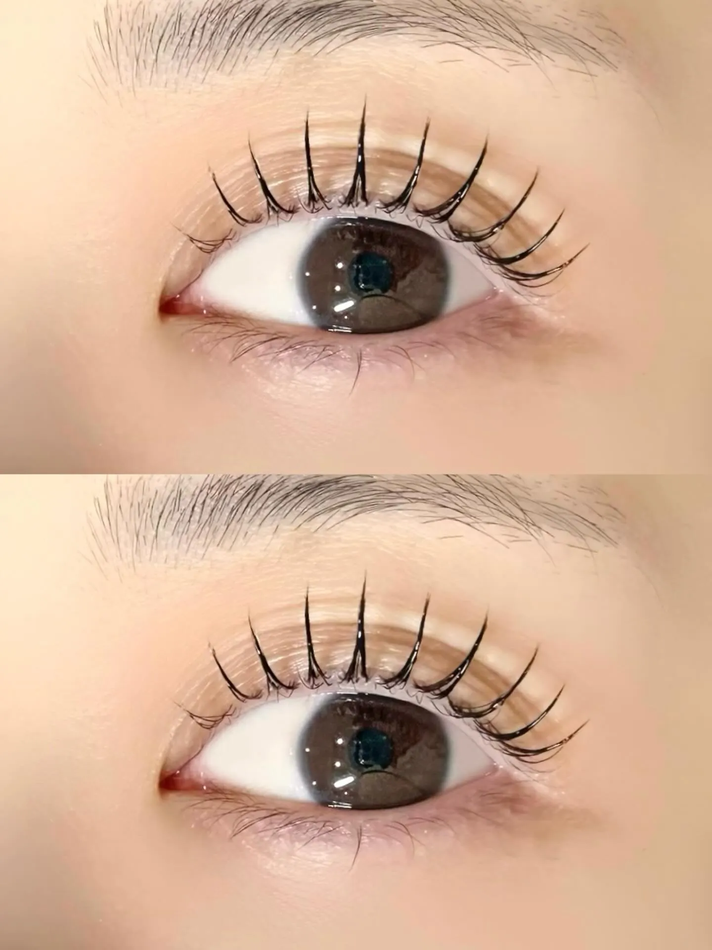 ラッシュリフト💕