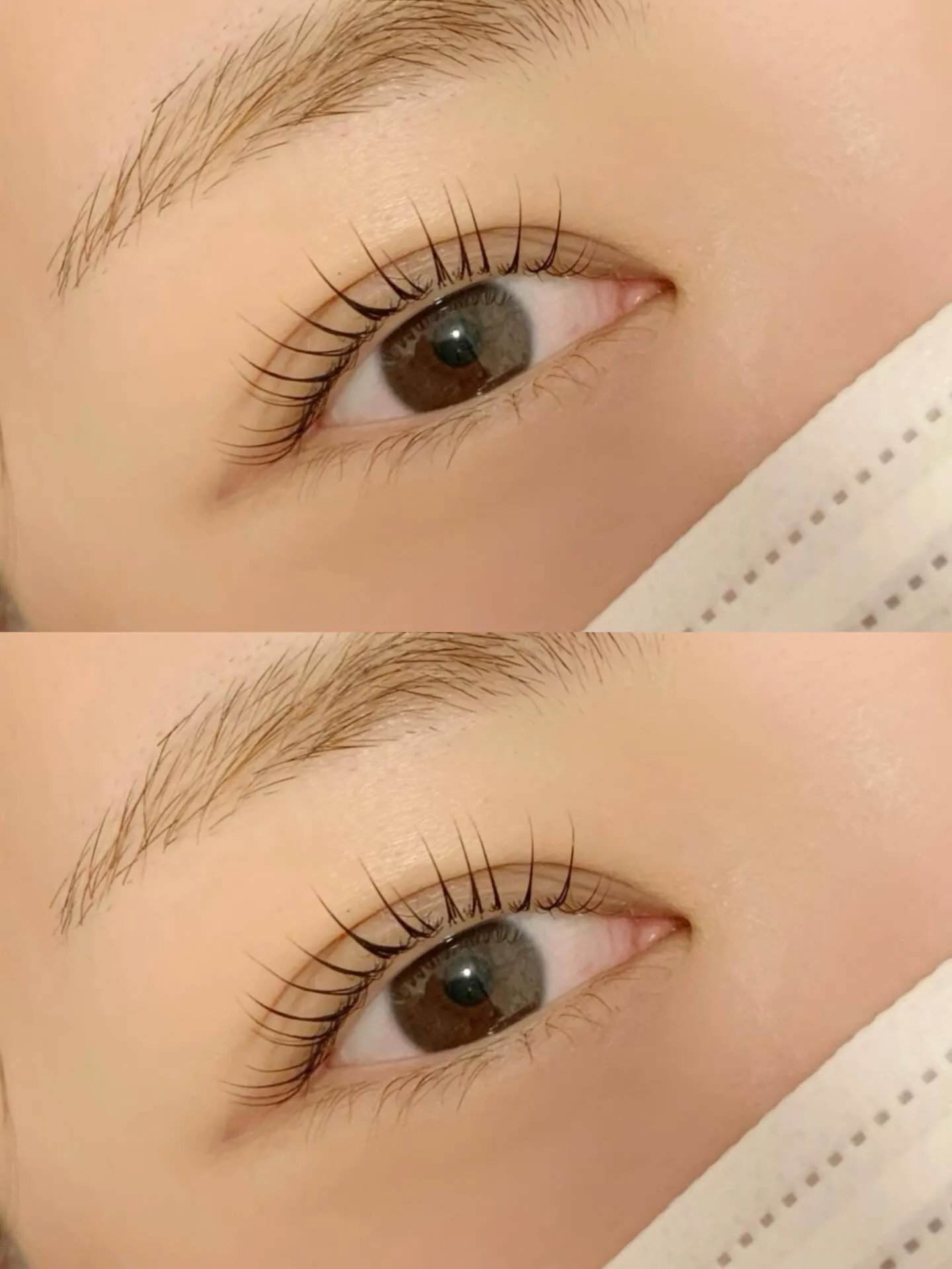 ラッシュリフト🌼