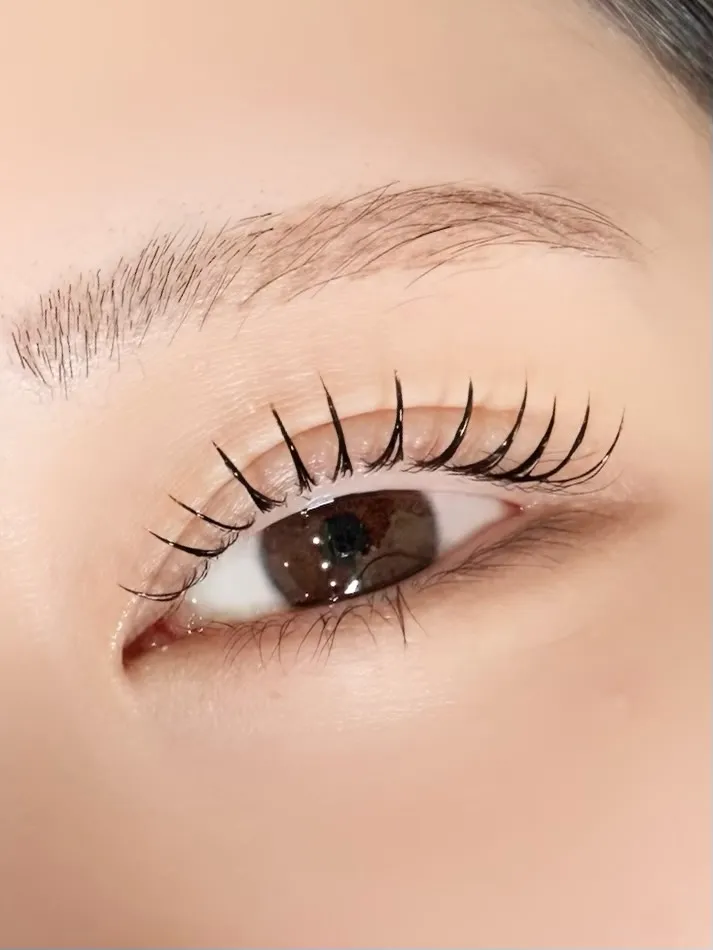 ラッシュリフト💟