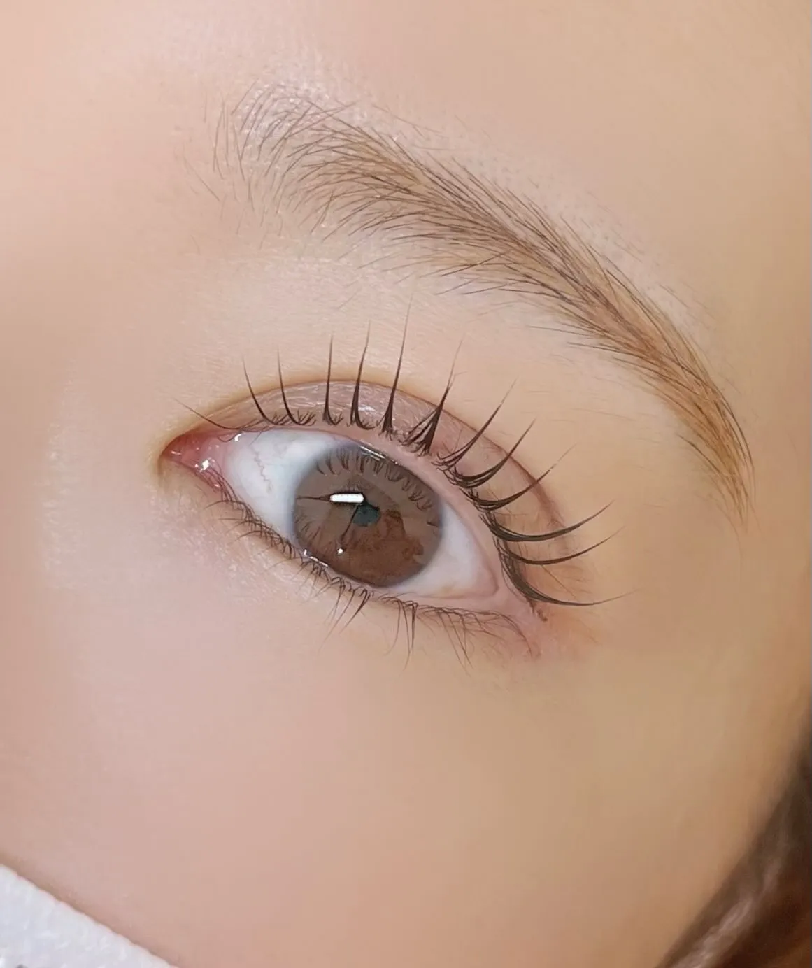 ラッシュリフト🧡