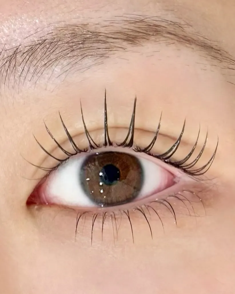 ラッシュリフト💟