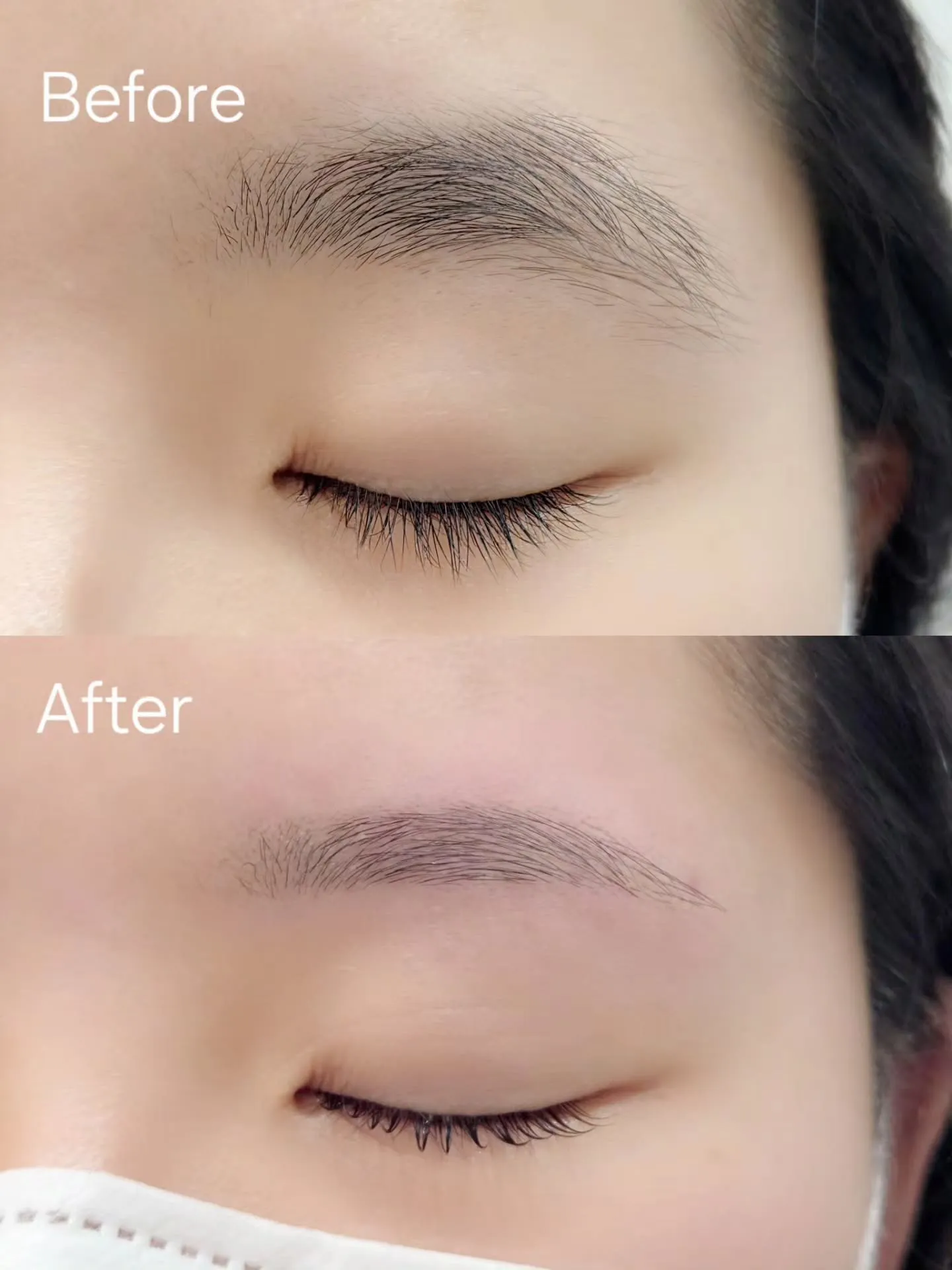 𖤐′-美眉スタイリング😘