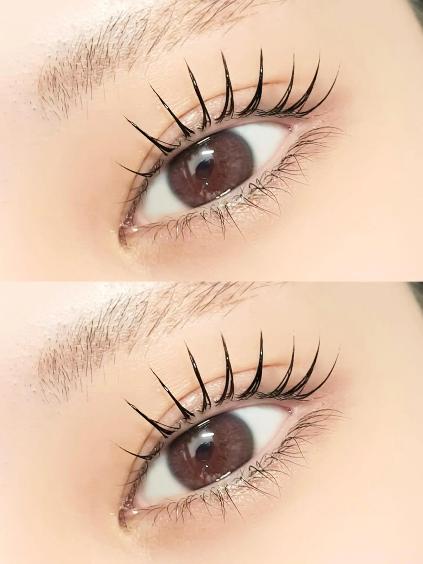 ラッシュリフト💟