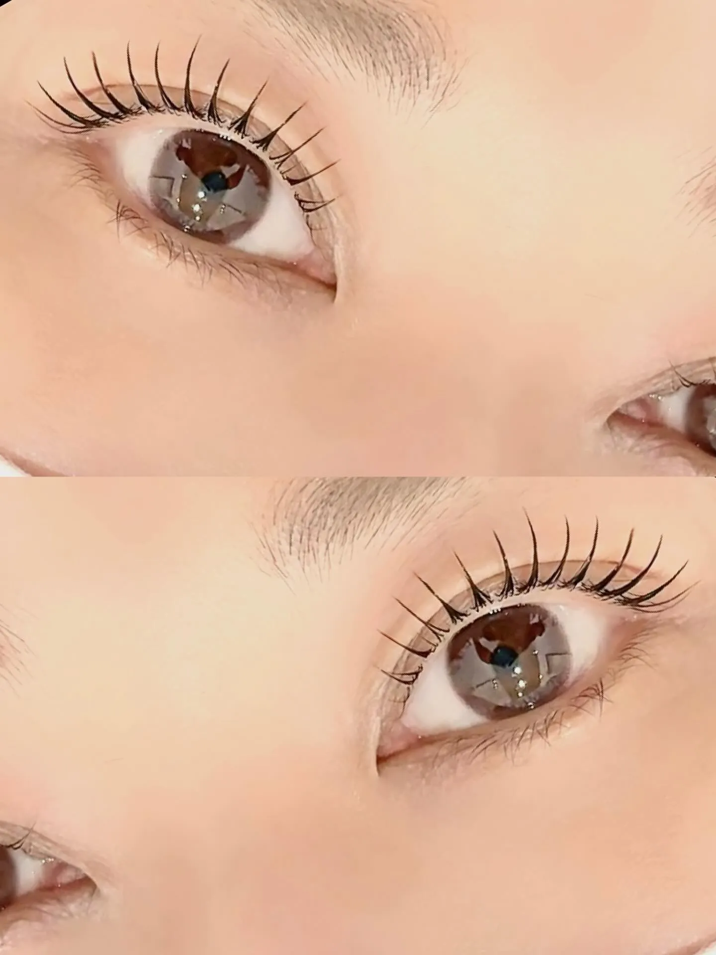 ラッシュリフト💟