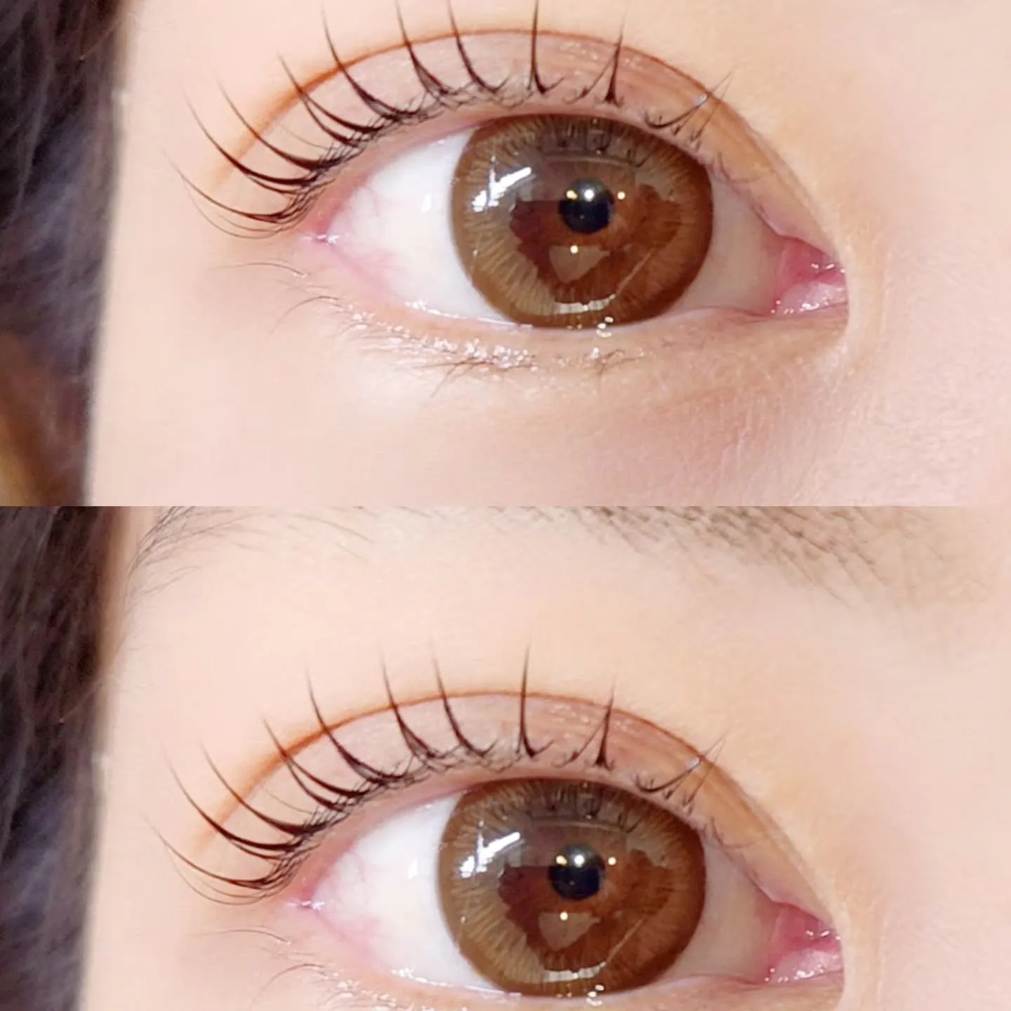 𖤐′-定番人気カールデザイン😘