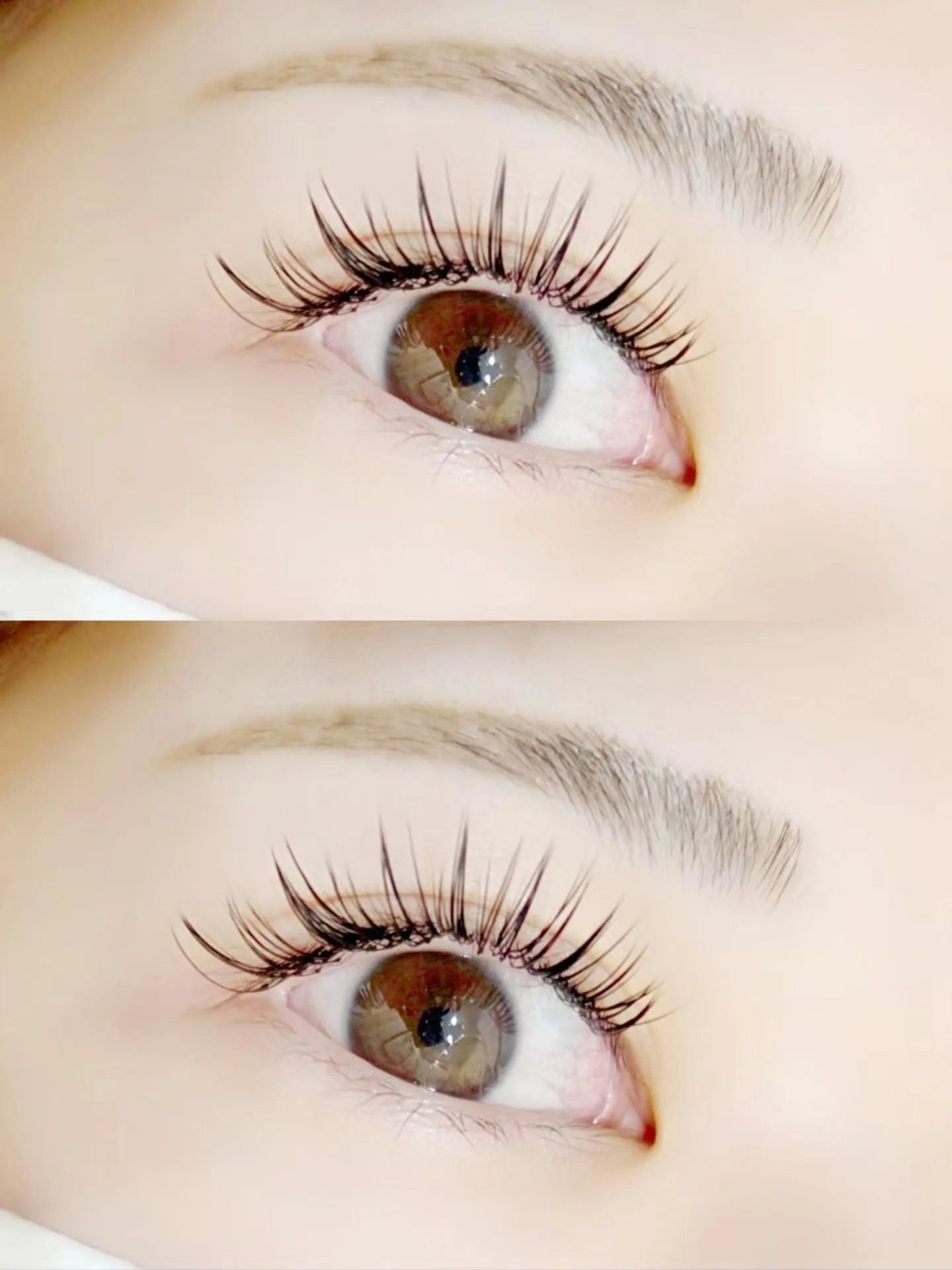 𖤐′-大人気LEDマツエク+&ヘルシー😘