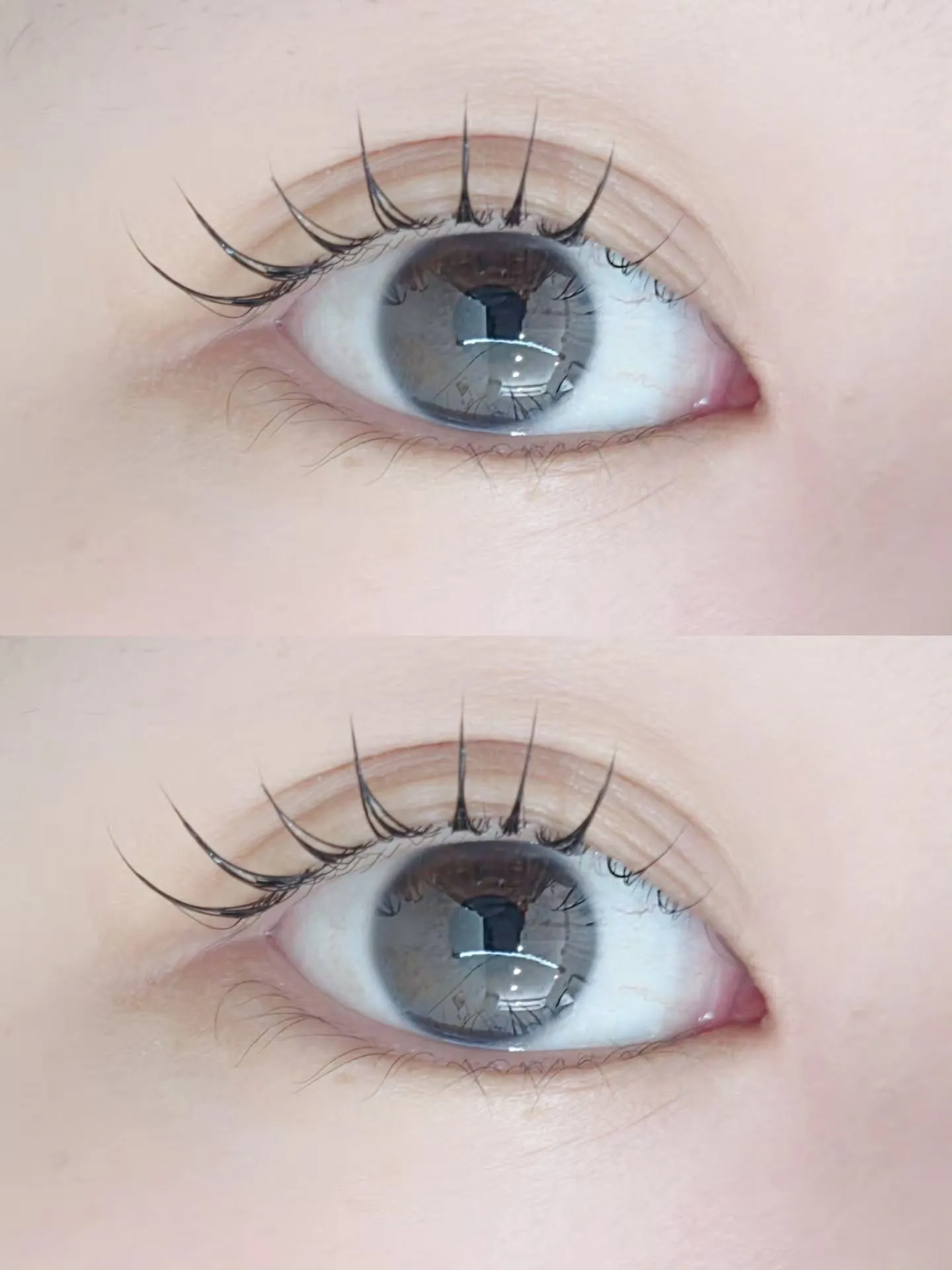 𖤐′-大きめカール😘