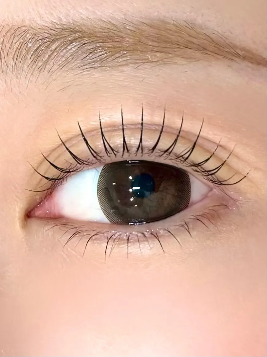 ラッシュリフト💕