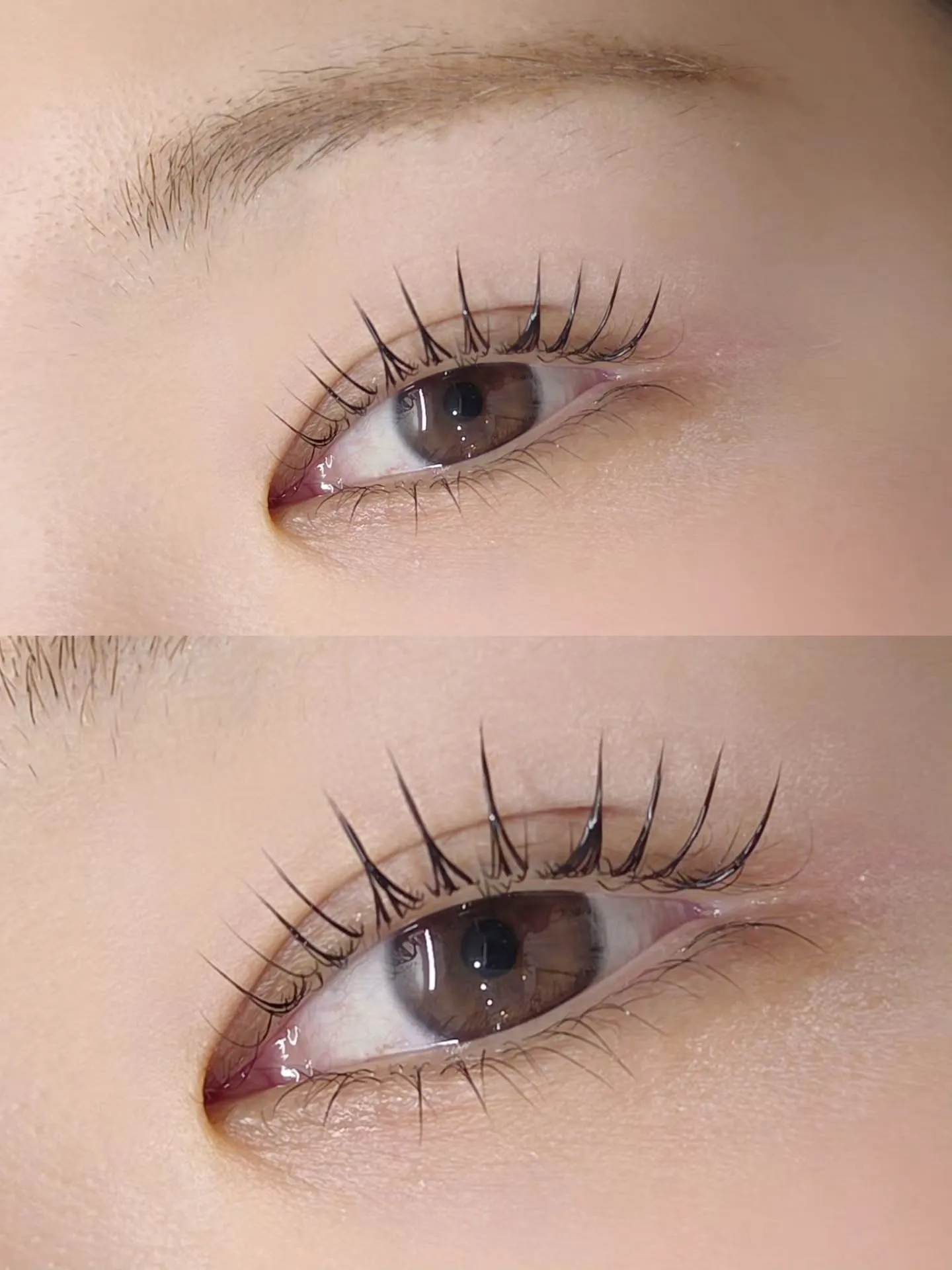 𖤐′-長さ際立つ立ち上げデザイン😘