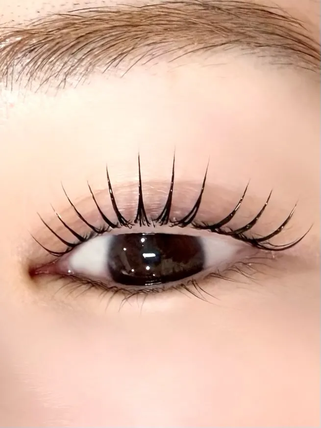 ラッシュリフト💕