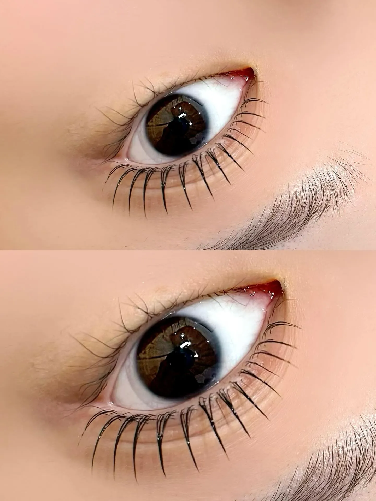 ラッシュリフト💕