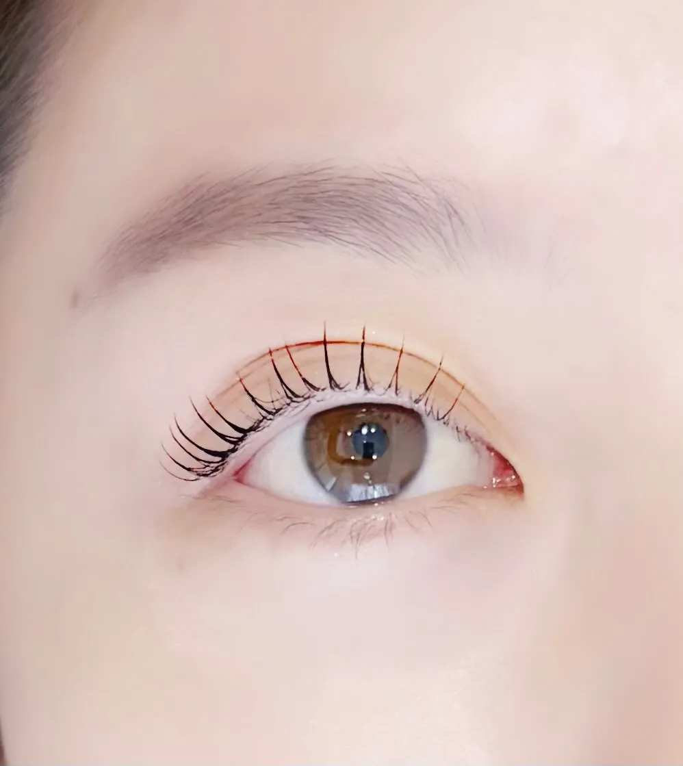 ラッシュリフト🤍