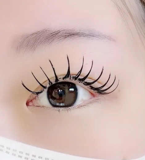 フラットラッシュ120本/＆ヘルシー🤍