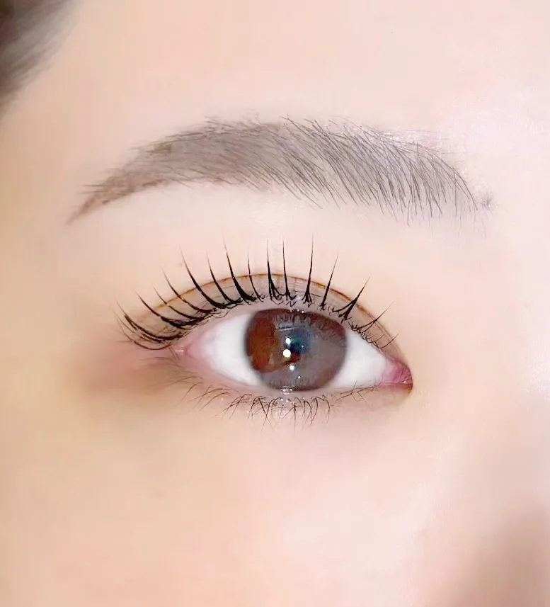 ラッシュリフト🤍