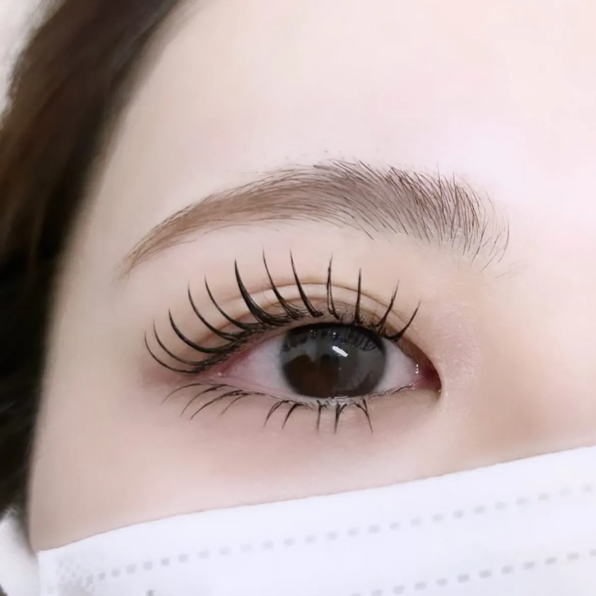 LED上下エクステ✦.°