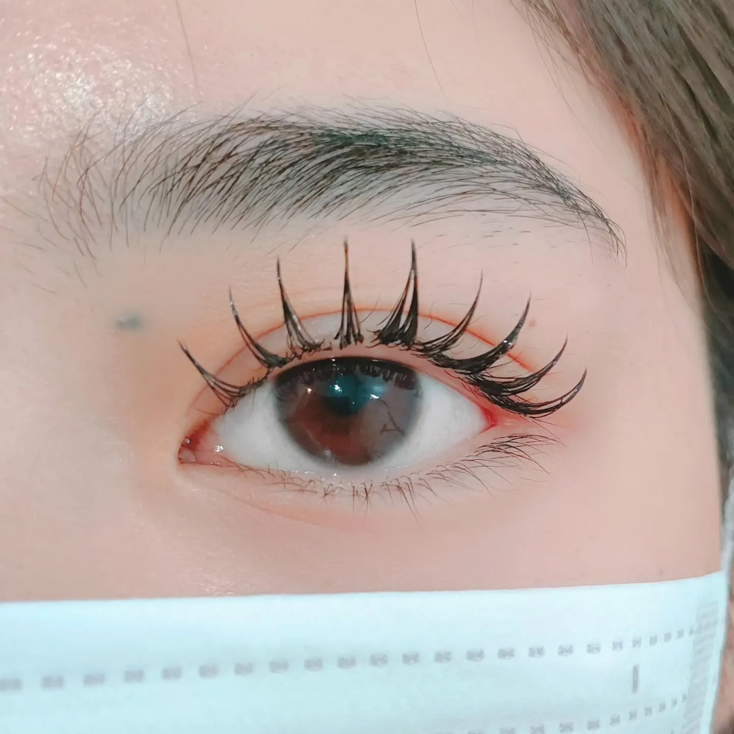 エクステ＆ヘルシー